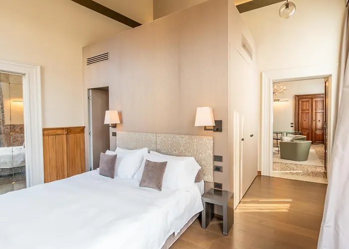 Palazzo Morosini Degli Spezieri - Lifestyle