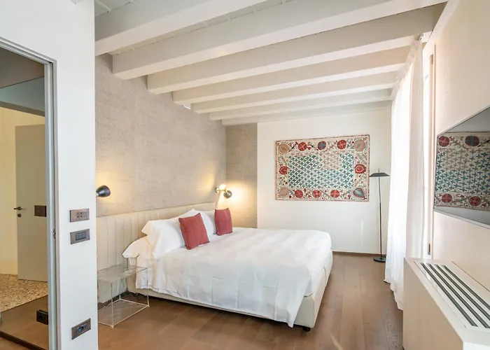 Palazzo Morosini Degli Spezieri - Lifestyle Apartamento