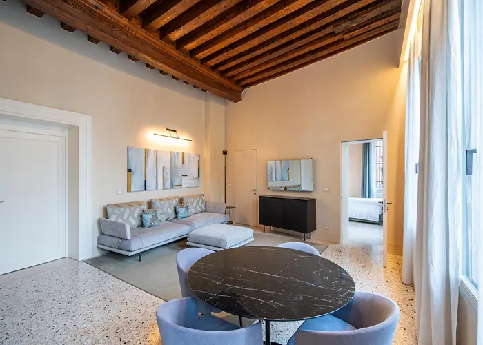 Apartamento Palazzo Morosini Degli Spezieri - Lifestyle *