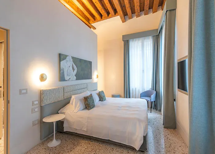 Palazzo Morosini Degli Spezieri - Lifestyle Apartamento Venecia