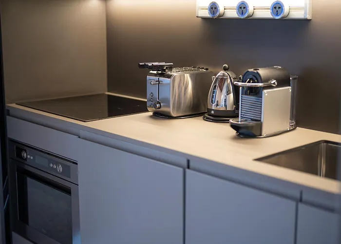 Apartamento Palazzo Morosini Degli Spezieri - Lifestyle