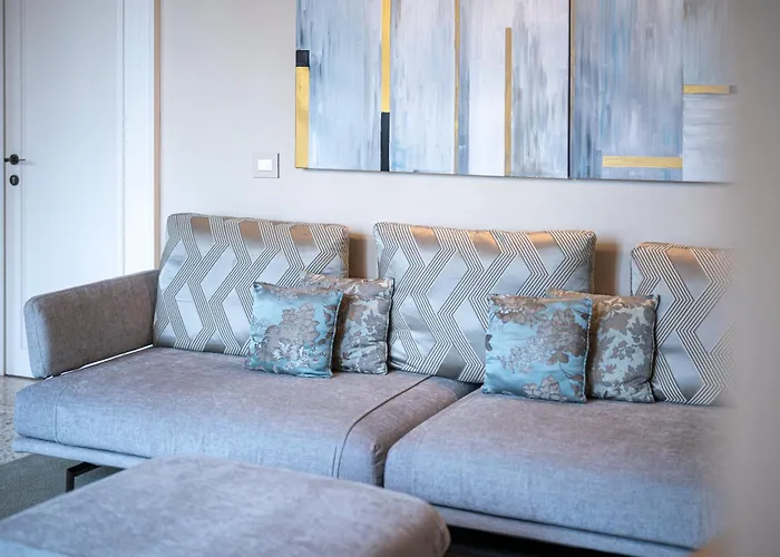 Palazzo Morosini Degli Spezieri - Lifestyle Apartamento *