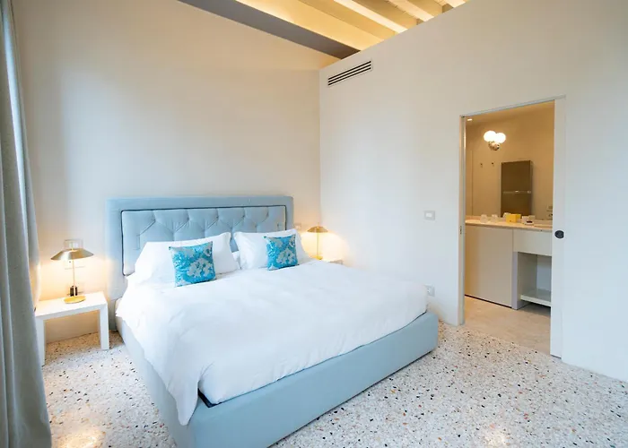 Apartamento Palazzo Morosini Degli Spezieri - Lifestyle Venecia