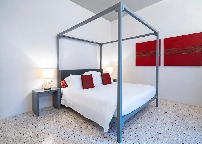 Palazzo Morosini Degli Spezieri - Lifestyle *