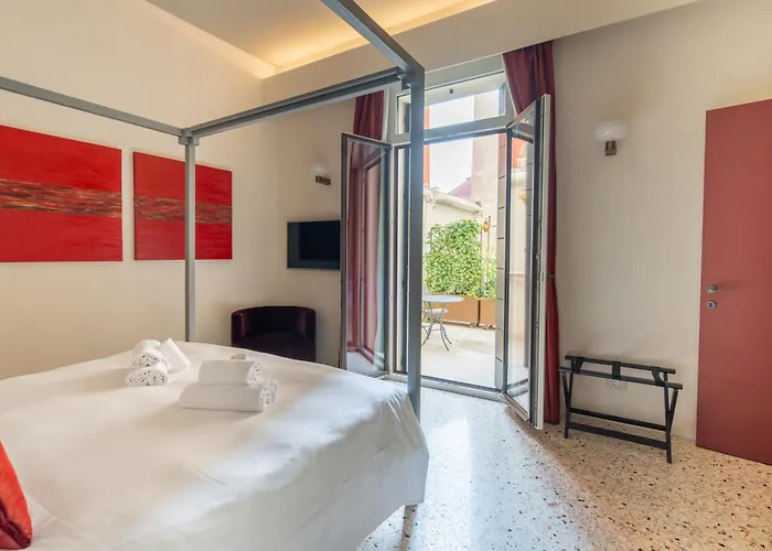 Palazzo Morosini Degli Spezieri - Lifestyle Venecia