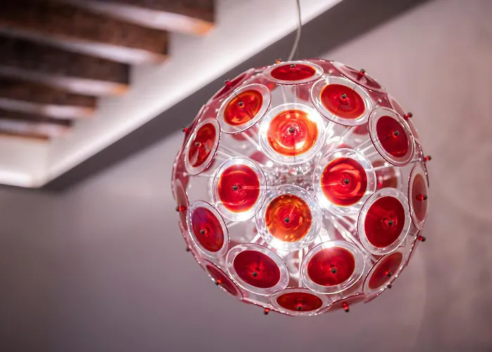 Palazzo Morosini Degli Spezieri - Lifestyle * Venecia