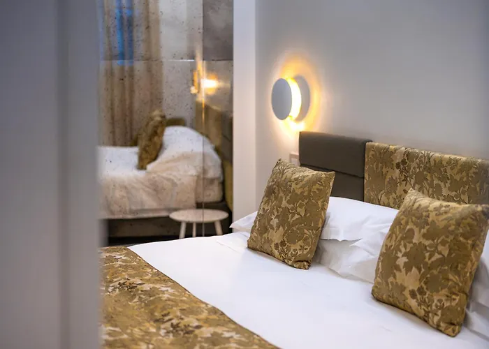 Apartamento Palazzo Morosini Degli Spezieri - Lifestyle