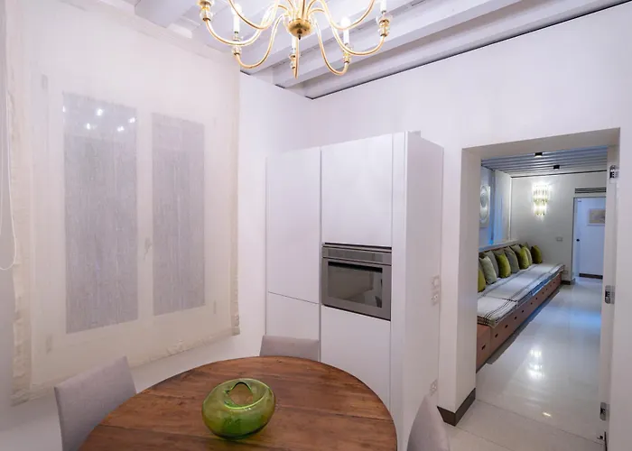 Apartamento Palazzo Morosini Degli Spezieri - Lifestyle *