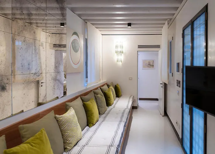 Palazzo Morosini Degli Spezieri - Lifestyle *