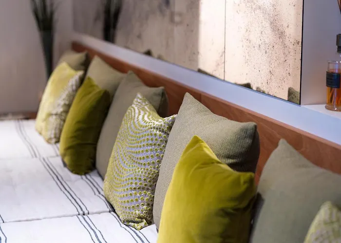 Palazzo Morosini Degli Spezieri - Lifestyle Venecia