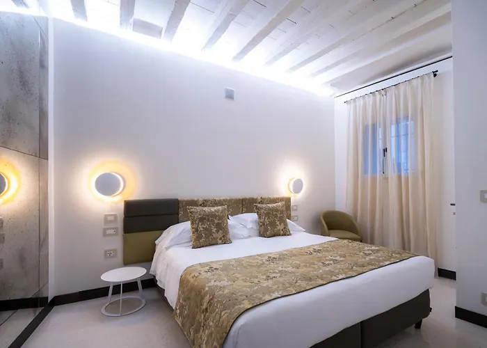 Palazzo Morosini Degli Spezieri - Lifestyle Apartamento