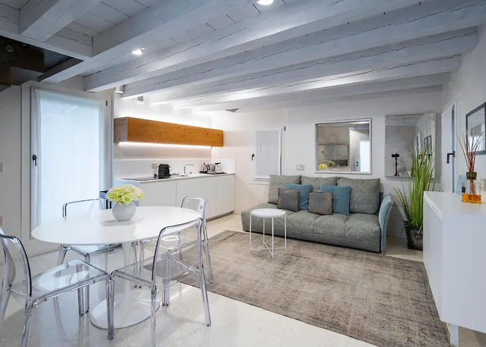 Apartamento Palazzo Morosini Degli Spezieri - Lifestyle *