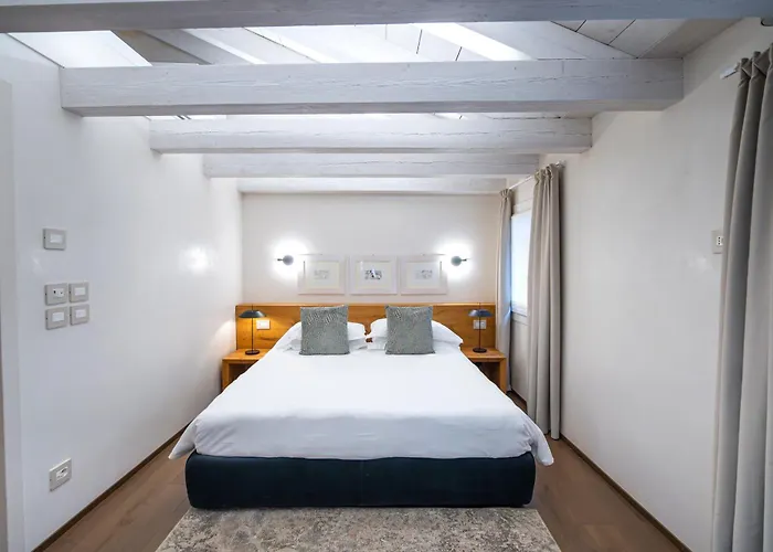 Palazzo Morosini Degli Spezieri - Lifestyle Apartamento Venecia