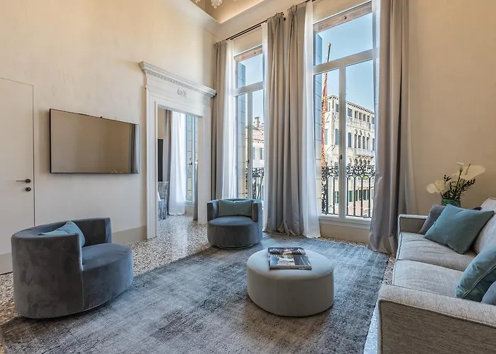 Apartamento Palazzo Morosini Degli Spezieri - Lifestyle *