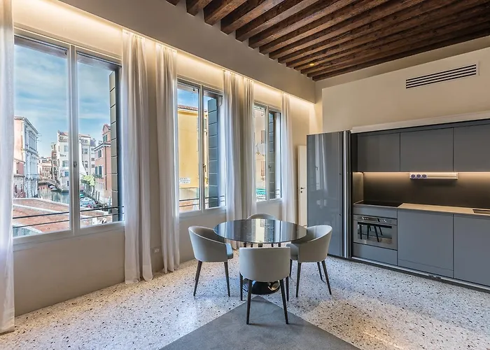 Palazzo Morosini Degli Spezieri - Lifestyle