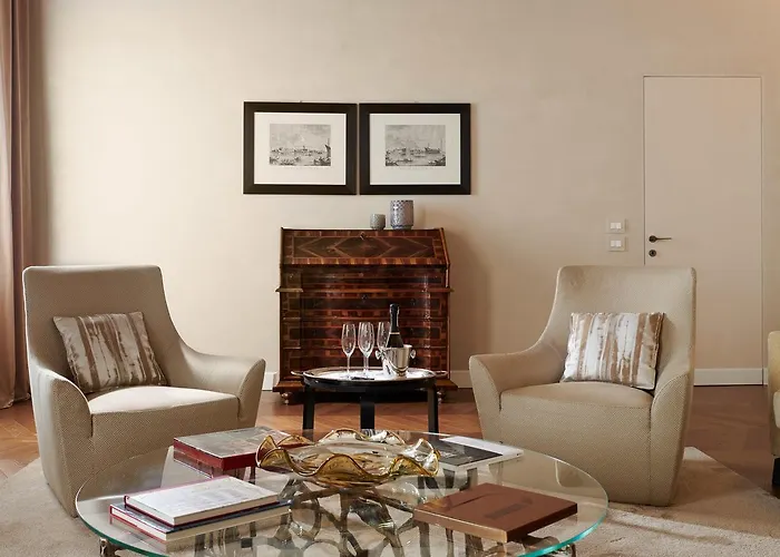 Apartamento Palazzo Morosini Degli Spezieri - Lifestyle *