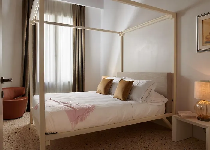 Palazzo Morosini Degli Spezieri - Lifestyle Venecia