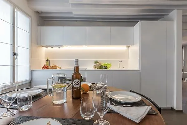 Palazzo Morosini Degli Spezieri - Lifestyle Apartamento