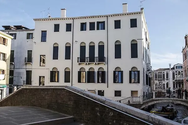 Apartamento Palazzo Morosini Degli Spezieri - Lifestyle