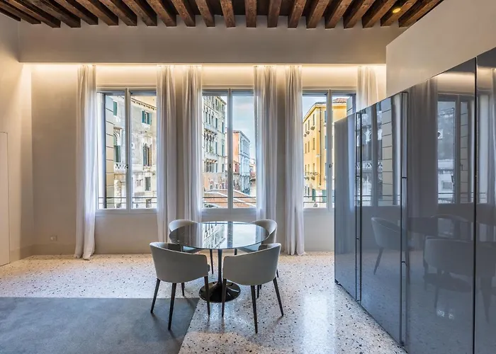 Palazzo Morosini Degli Spezieri - Lifestyle Apartamento *