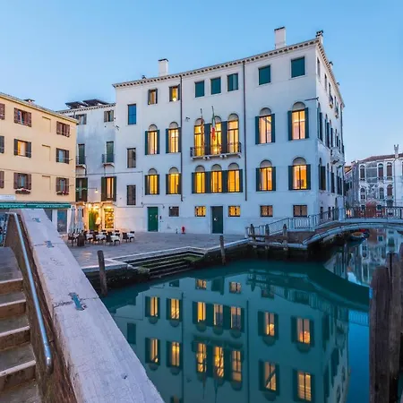 Palazzo Morosini Degli Spezieri - Lifestyle * Венеция