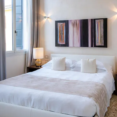 Апартаменты Palazzo Morosini Degli Spezieri - Lifestyle