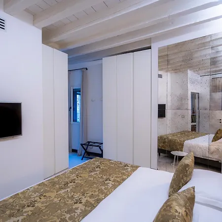 Апартаменты Palazzo Morosini Degli Spezieri - Lifestyle Венеция