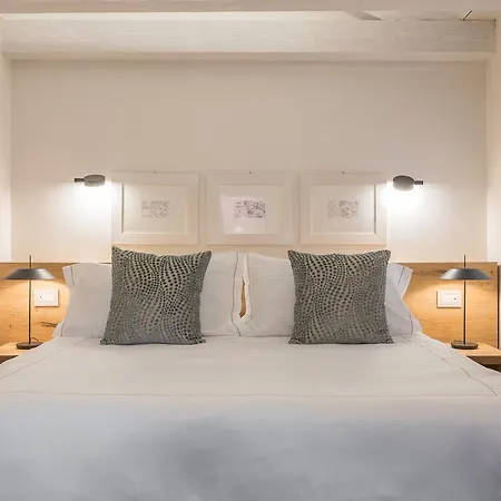 Palazzo Morosini Degli Spezieri - Lifestyle Венеция